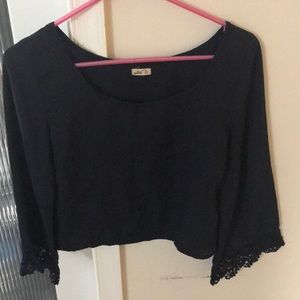Worn only one time